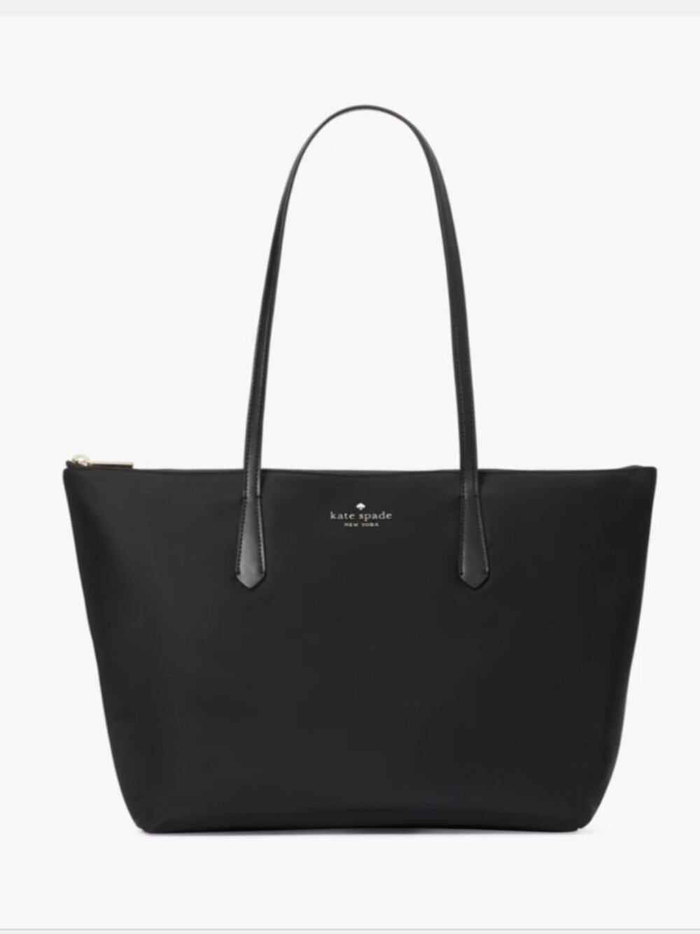 Kate Spade Kitt Ksnyl Tote Bag - Picture 1 of 2